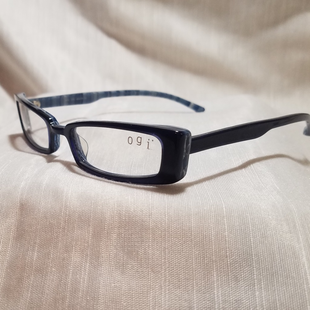 New OGI Eyeglasses